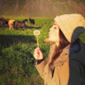 Meet your Posher, Kate